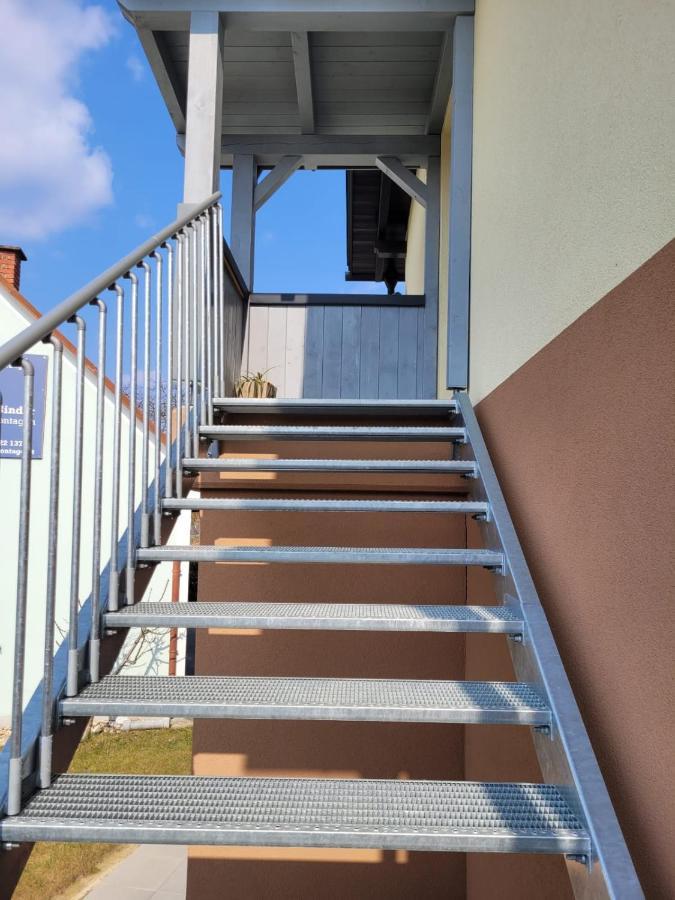 Ferienwohnung Stoisser Mureck Exterior photo