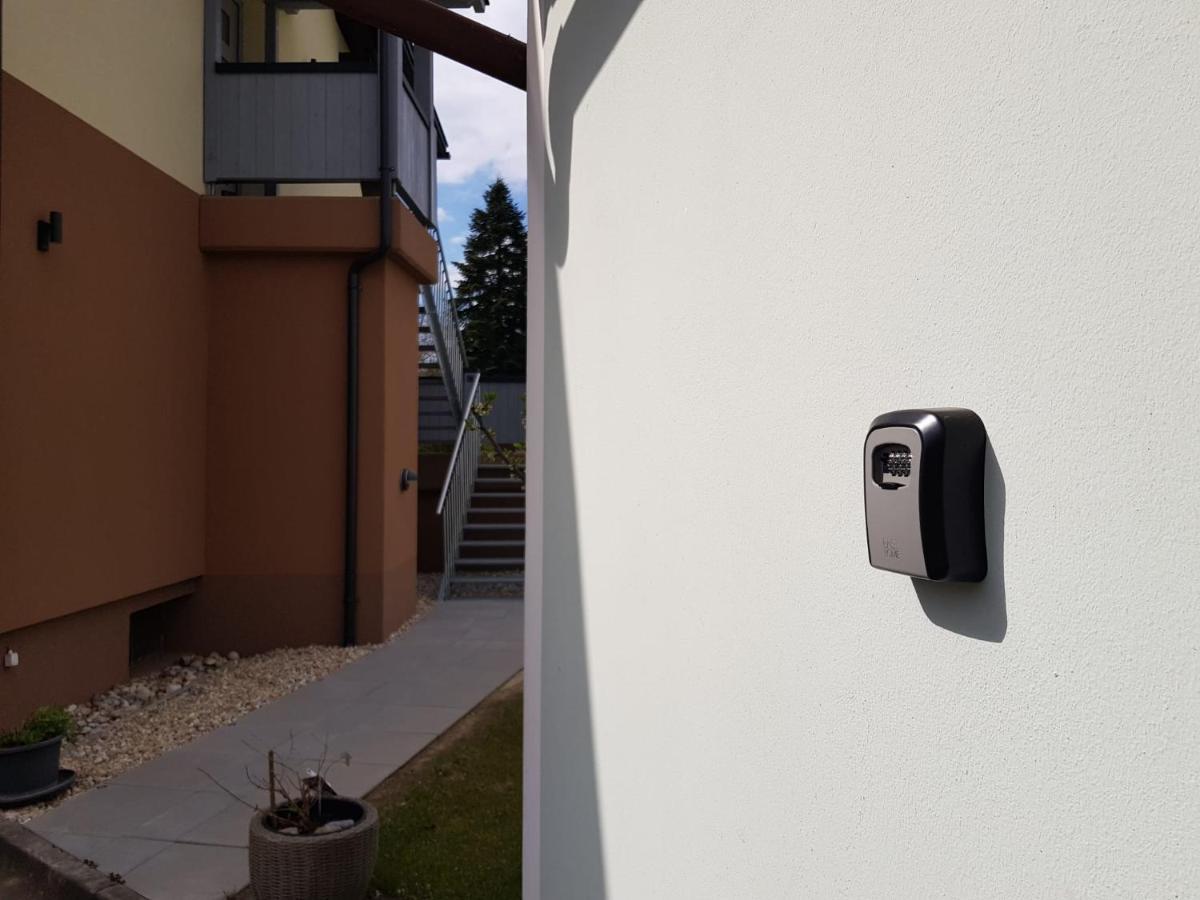 Ferienwohnung Stoisser Mureck Exterior photo
